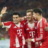 Reif, selbstbewusst, unersättlich: Das ist die neue Bayern-DNA