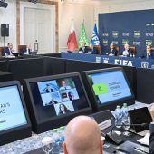 Die stille Macht im Weltfußball