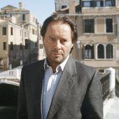 Die Gondeln tragen Trauer