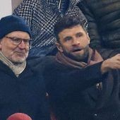 Müller bremst Hype um Karl