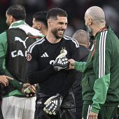 Luca Zidane und die Bürde des Vaters