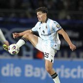 Dulic spielt immer