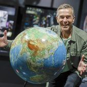 „Zum Optimismus gibt es keine Alternative“