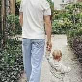 Schlafcoach für Papa Neuer