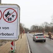 Hier gilt der neue Böller-Bann