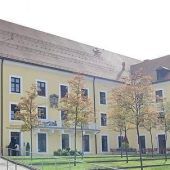 Senioren frieren im Heim