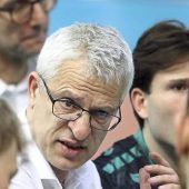 Verpatztes Jahresfinale