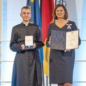 Priester sucht schwulen Mitbewohner