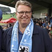 Mehr Einfluss für die Mitglieder!