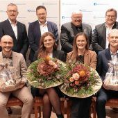 265 Jubiläumsjahre geehrt