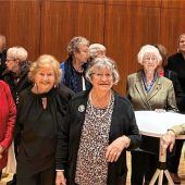 Ein Tag voller Musik und Freude