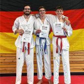 Prüfung zum C-Trainer absolviert