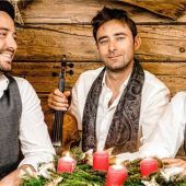 Cobario mit „Wiener Weihnacht“
