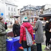 Damit die Rechte der Kinder Wurzeln schlagen