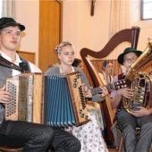 Einstimmung auf die stade Zeit – KJR-Jugend-Hoagascht begeistert
