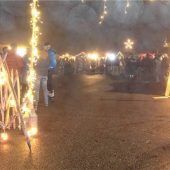Schonstetter Christkindlmarkt ein voller Erfolg