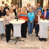 Vereinsführerschein stärkt Ehrenamt im Landkreis