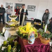 Tuntenhausener Frauen spenden