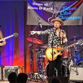 Jamie McLean liefert fulminant ab