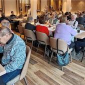 VdK Ortsverband Obing-Pittenhart-Kienberg feiert die Adventszeit