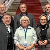 Diskussion über Biberschäden