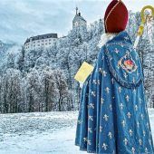 Diese Sterne leuchten wirklich