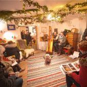 Kinderstadler Weihnachtsmarkt
