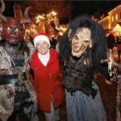 Christkindlmarkt in Gars gut besucht