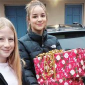 Realschule unterstützt Kinder, die in Armut leben