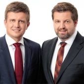 Reinhart & Lindner helfen Kindern