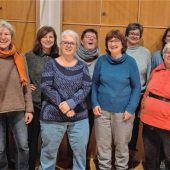 Bernauer Frauenbund spendet für die OVB-Aktion