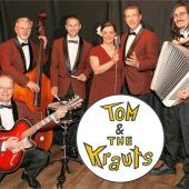 Tom & The Krauts rocken in Obing