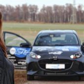 Jetzt HeimatLichter unterstützen und einen Mazda 2 Hybrid gewinnen