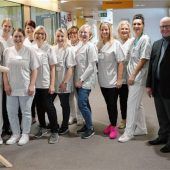 20 Jahre Palliativstation