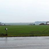 Erweiterung von Gewerbegebiet beschlossen