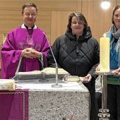 Abschied und Neubeginn