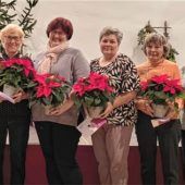 Hilfe von den Katholischen Frauen Bad Endorf