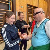 Vier inklusive Teams treten beim Attler Basketballturnier gegeneinander an