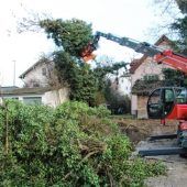 Kleine Außenstelle fürs Rathaus