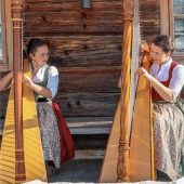 Alpenländische Musik für Finni