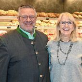 Bäckerei Bergmeister: 3.000 Euro für HeimatLichter