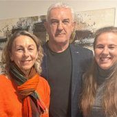 3.000 Euro von MH Maschinen aus Rechtmehring