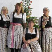 Großkarolinenfelder Frauen helfen