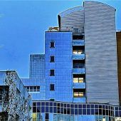 Stern von Bethlehem als Hoffnungsspender