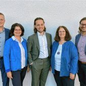 5.000 Euro von den Prechtl Lebensmittelmärkten