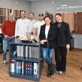 Raum & Idee Bauer hilft