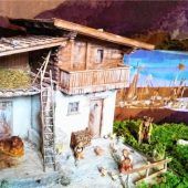 Neuer Hofstadl ab sofort im Breitbrunner Gotteshaus