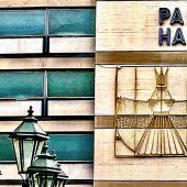 Der Himmel bleibt nah