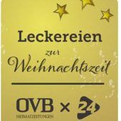 Zimt-Nougat-Pralinen zum Genießen für dahoam