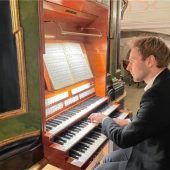 Erhabener Klangzauber und mächtiges Brausen